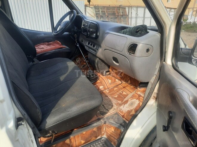 Ford Transit 1996, 75,000 km - 2.5 l - Masallı