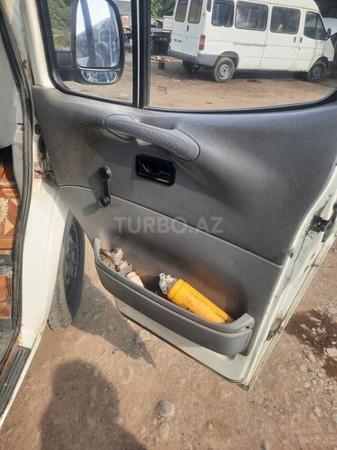 Ford Transit 1996, 75,000 km - 2.5 l - Masallı