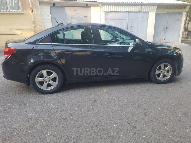 Chevrolet Cruze 2013, 246,000 km - 1.4 l - Bakı