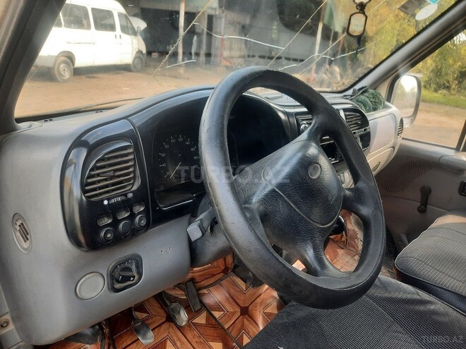 Ford Transit 1996, 75,000 km - 2.5 l - Masallı