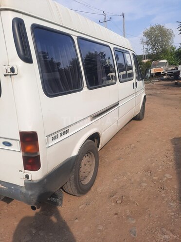 Ford Transit 1996, 75,000 km - 2.5 l - Masallı