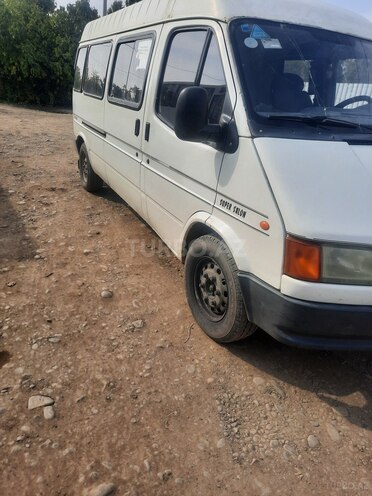 Ford Transit 1996, 75,000 km - 2.5 l - Masallı