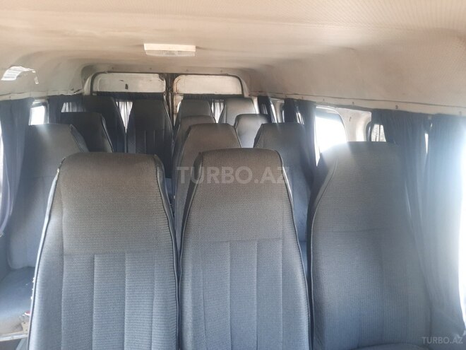 Ford Transit 1996, 75,000 km - 2.5 l - Masallı