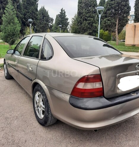 Opel Vectra 1996, 288,530 km - 1.8 л - Gəncə