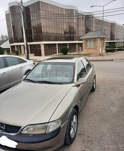 Opel Vectra 1996, 288,530 km - 1.8 л - Gəncə