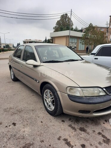 Opel Vectra 1996, 288,530 km - 1.8 л - Gəncə