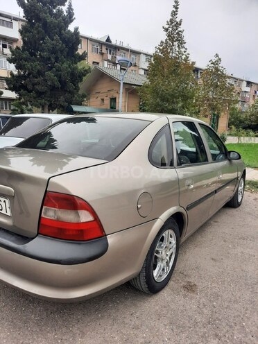 Opel Vectra 1996, 288,530 km - 1.8 л - Gəncə