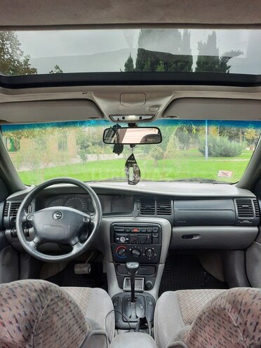 Opel Vectra 1996, 288,530 km - 1.8 л - Gəncə