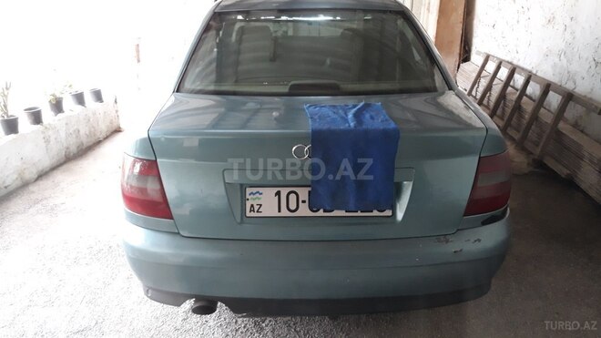 Audi A4 2000, 362,575 km - 1.8 l - Bakı