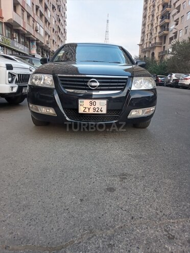 Nissan Sunny 2008, 185,000 km - 1.6 l - Bakı