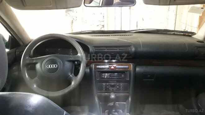 Audi A4 2000, 362,575 km - 1.8 l - Bakı