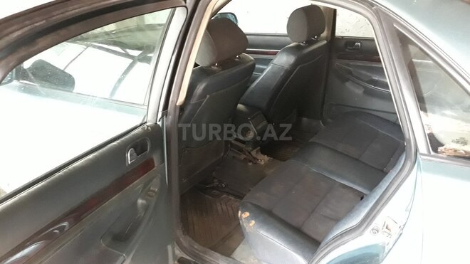 Audi A4 2000, 362,575 km - 1.8 l - Bakı