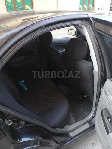 Nissan Sunny 2008, 185,000 km - 1.6 l - Bakı