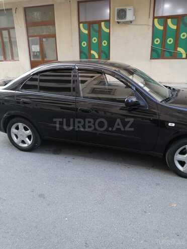 Nissan Sunny 2008, 185,000 km - 1.6 l - Bakı