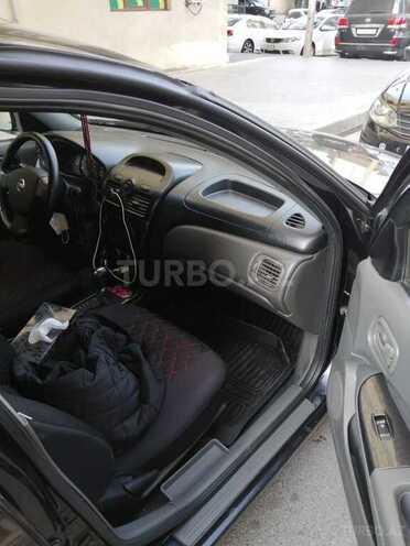 Nissan Sunny 2008, 185,000 km - 1.6 l - Bakı
