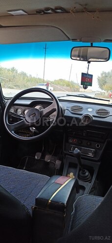 LADA (VAZ) 2106 1980, 380,000 km - 1.6 л - Salyan