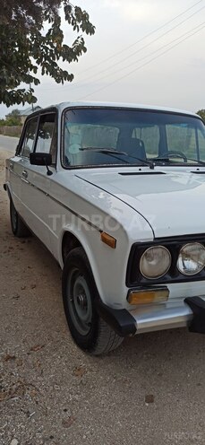 LADA (VAZ) 2106 1980, 380,000 km - 1.6 л - Salyan