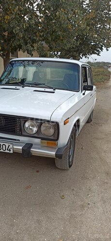 LADA (VAZ) 2106 1980, 380,000 km - 1.6 л - Salyan
