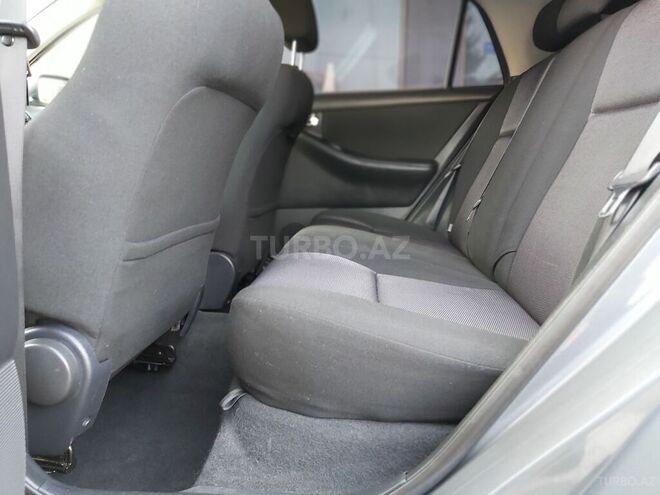 Toyota Corolla 2006, 166,300 km - 1.4 л - Bakı