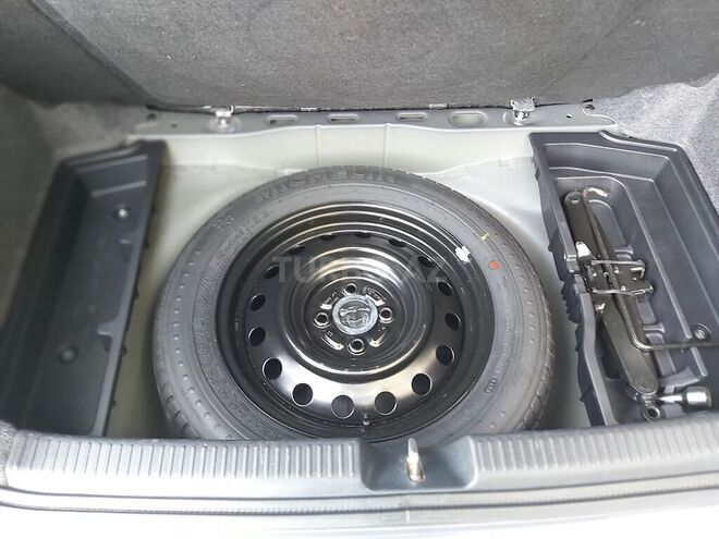 Toyota Corolla 2006, 166,300 km - 1.4 л - Bakı
