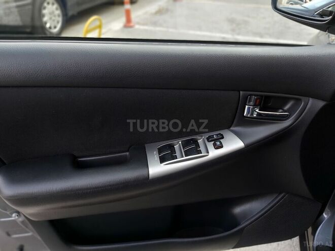 Toyota Corolla 2006, 166,300 km - 1.4 л - Bakı