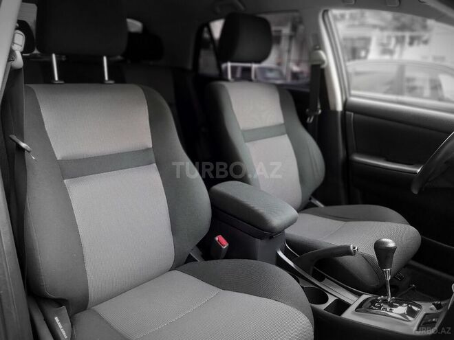 Toyota Corolla 2006, 166,300 km - 1.4 л - Bakı