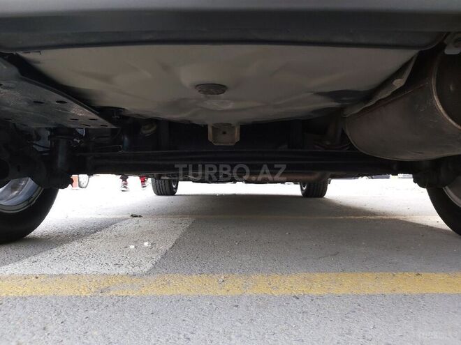 Toyota Corolla 2006, 166,300 km - 1.4 л - Bakı