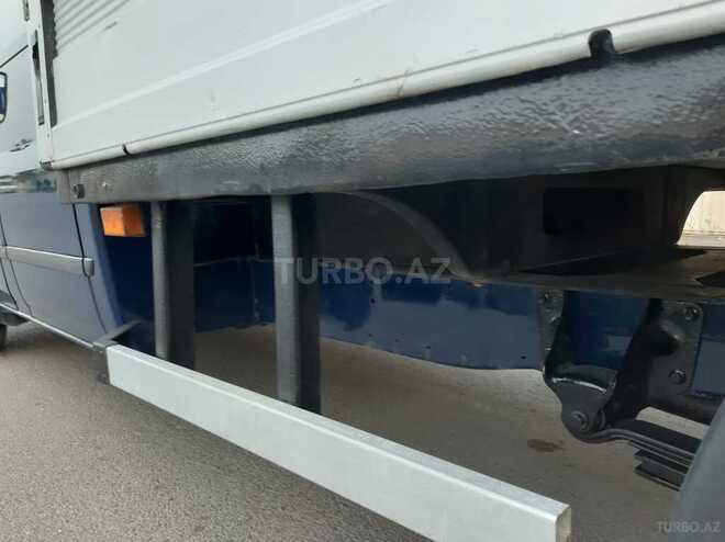 Ford Transit 2003, 210,000 km - 2.4 l - Sumqayıt