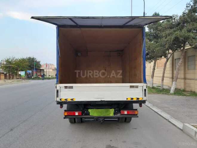 Ford Transit 2003, 210,000 km - 2.4 l - Sumqayıt