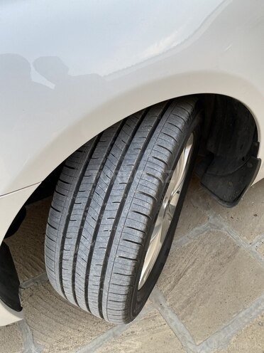 Hyundai Sonata 2010, 121,875 km - 2.0 l - Bakı