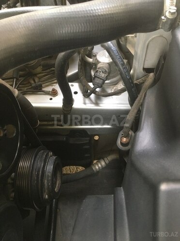 Mercedes C 180 1999, 208,000 km - 1.8 l - Bakı
