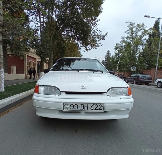 LADA (VAZ) 2115 2012, 210,000 km - 1.5 л - Gəncə