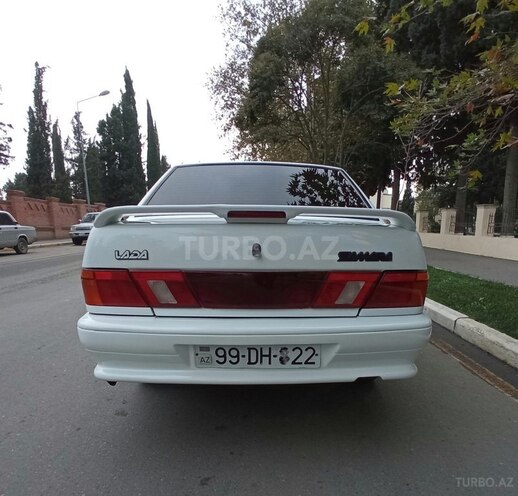LADA (VAZ) 2115 2012, 210,000 km - 1.5 л - Gəncə