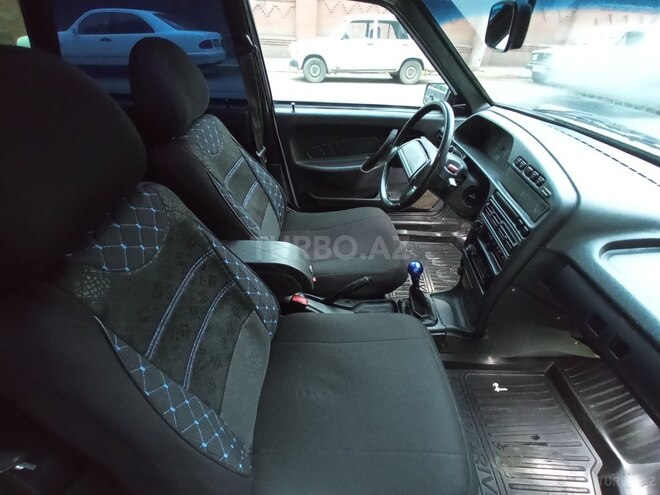 LADA (VAZ) 2115 2012, 210,000 km - 1.5 л - Gəncə