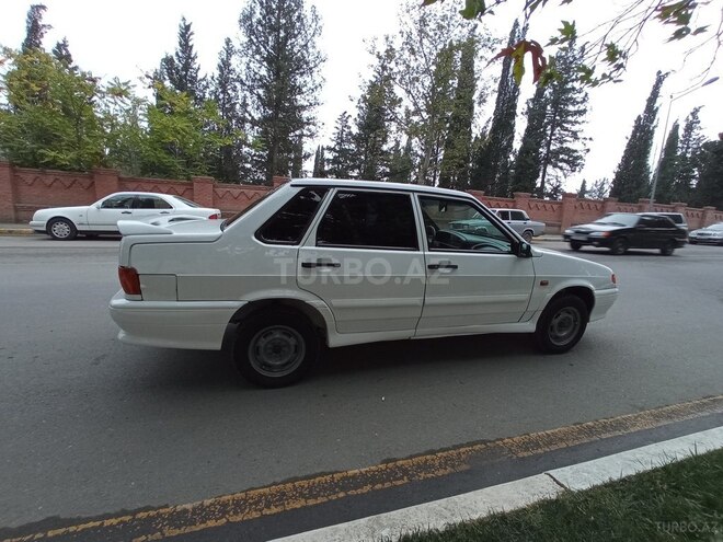LADA (VAZ) 2115 2012, 210,000 km - 1.5 л - Gəncə