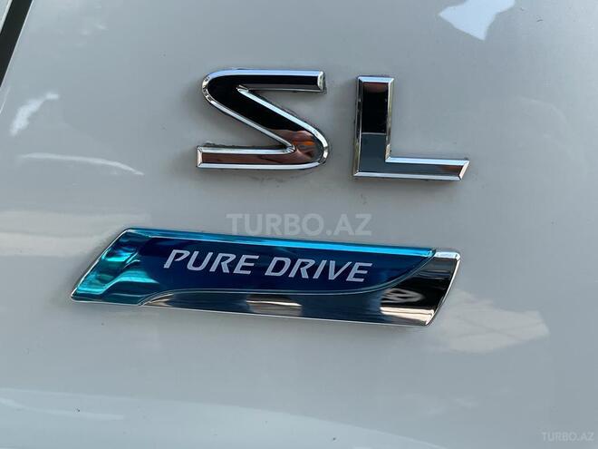 Nissan Juke 2012, 98,000 km - 1.6 l - Bakı