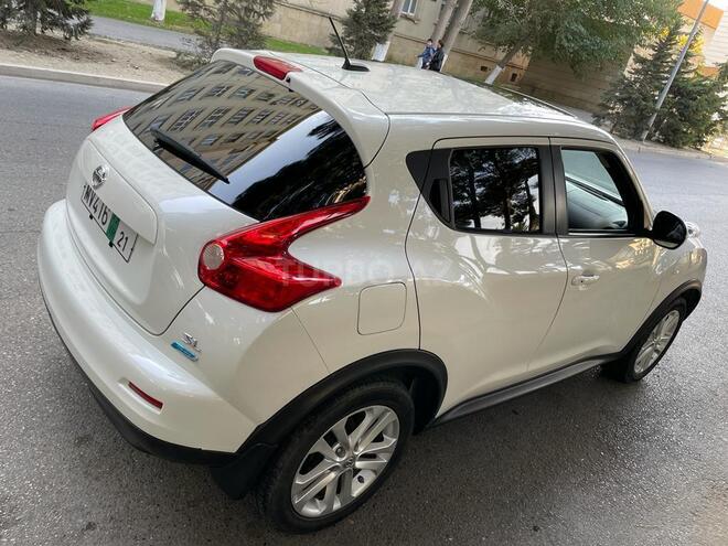 Nissan Juke 2012, 98,000 km - 1.6 l - Bakı