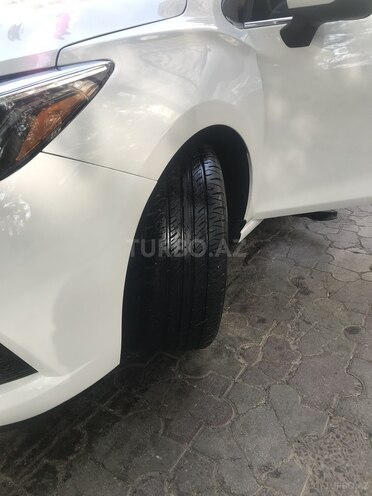 Chevrolet Cruze 2017, 83,000 km - 1.4 л - Bakı