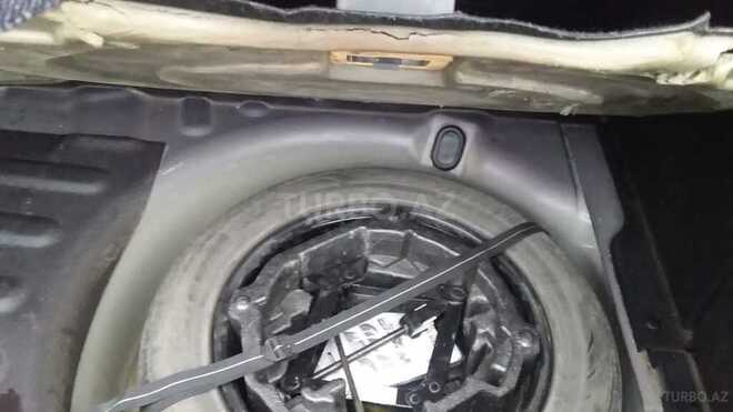 Peugeot 407 2006, 207,001 km - 2.0 l - Gəncə