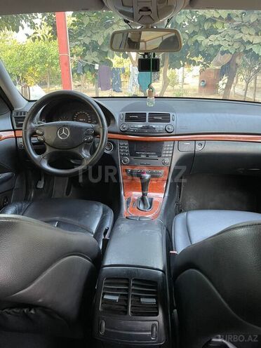 Mercedes E 220 2007, 279,224 km - 2.2 l - Bakı