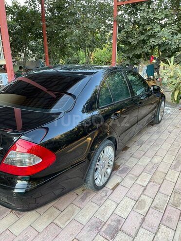 Mercedes E 220 2007, 279,224 km - 2.2 l - Bakı