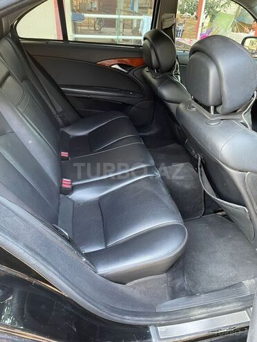 Mercedes E 220 2007, 279,224 km - 2.2 l - Bakı