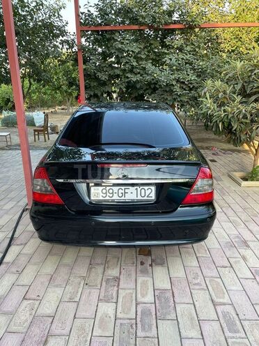 Mercedes E 220 2007, 279,224 km - 2.2 l - Bakı