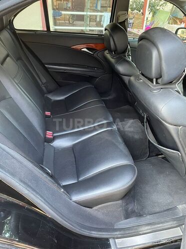 Mercedes E 220 2007, 279,224 km - 2.2 l - Bakı