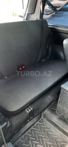LADA (VAZ) Niva 2013, 158,000 km - 1.7 л - Bakı