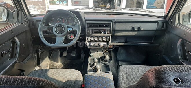 LADA (VAZ) Niva 2013, 158,000 km - 1.7 л - Bakı