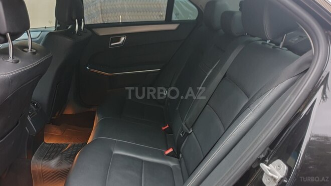 Mercedes E 220 2014, 169,000 km - 2.2 л - Bakı