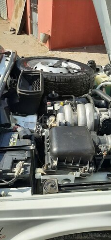 LADA (VAZ) Niva 2013, 158,000 km - 1.7 л - Bakı