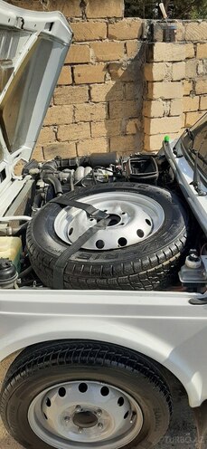 LADA (VAZ) Niva 2013, 158,000 km - 1.7 л - Bakı