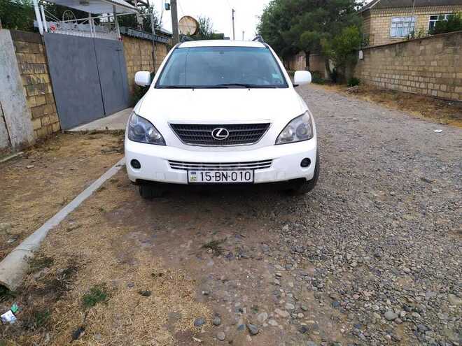 Lexus  2005, 259,000 km - 3.3 l - Cəlilabad